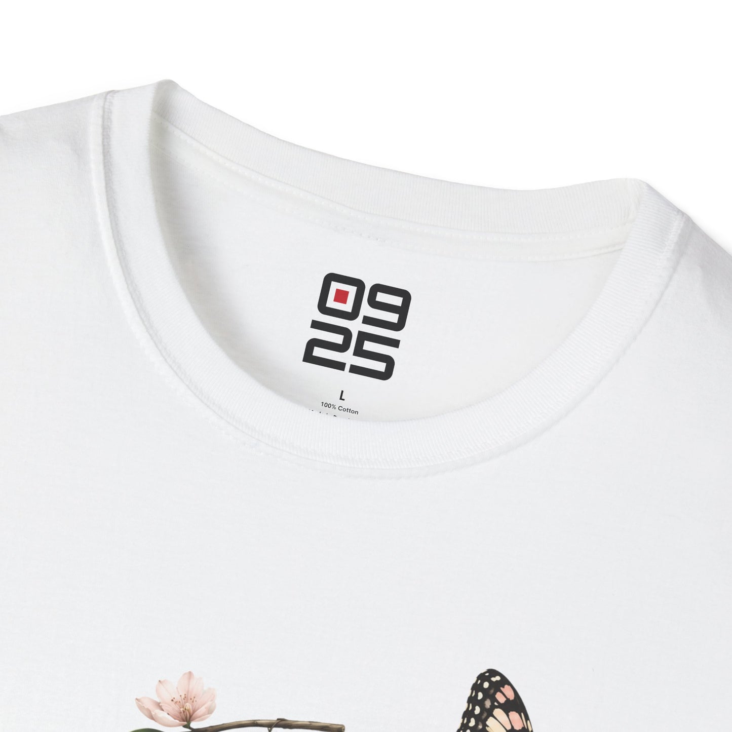 "Give Yourself Time" T-shirt