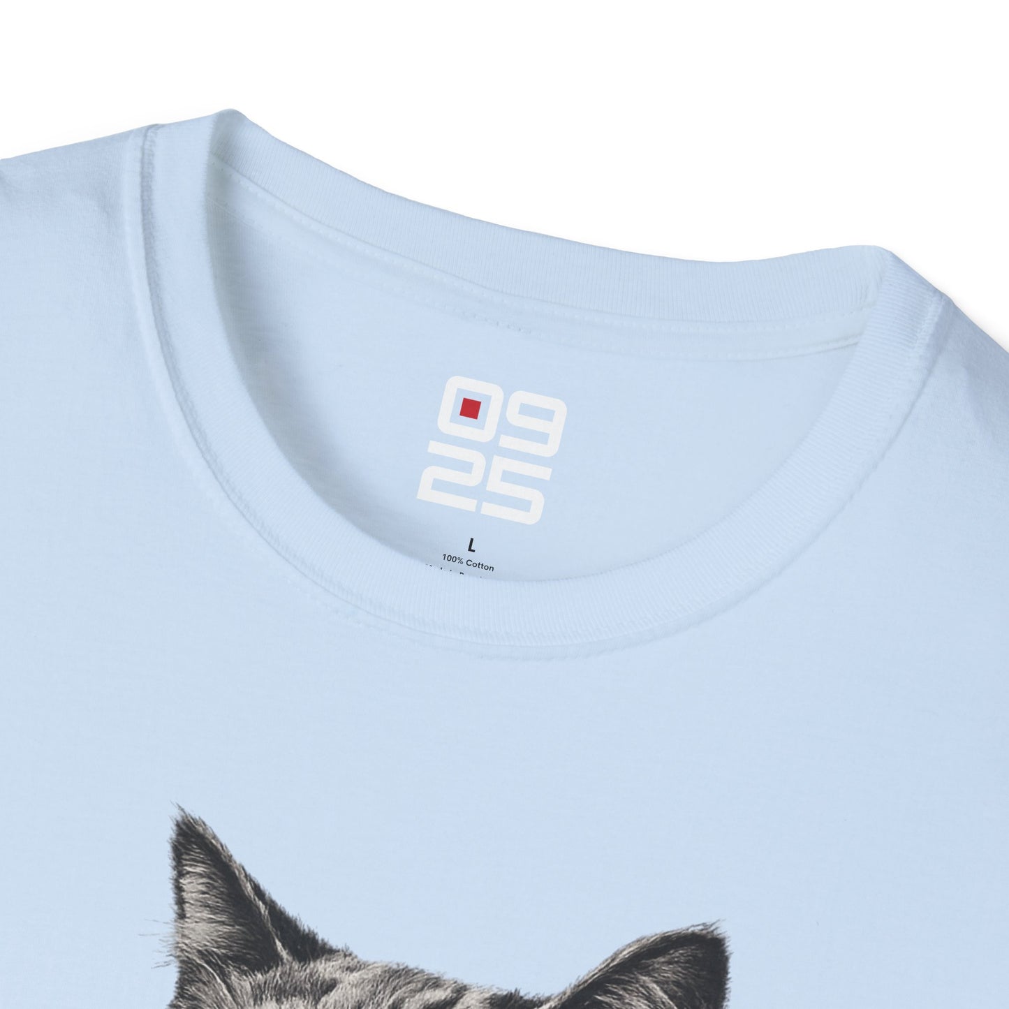 "Catception" T-shirt