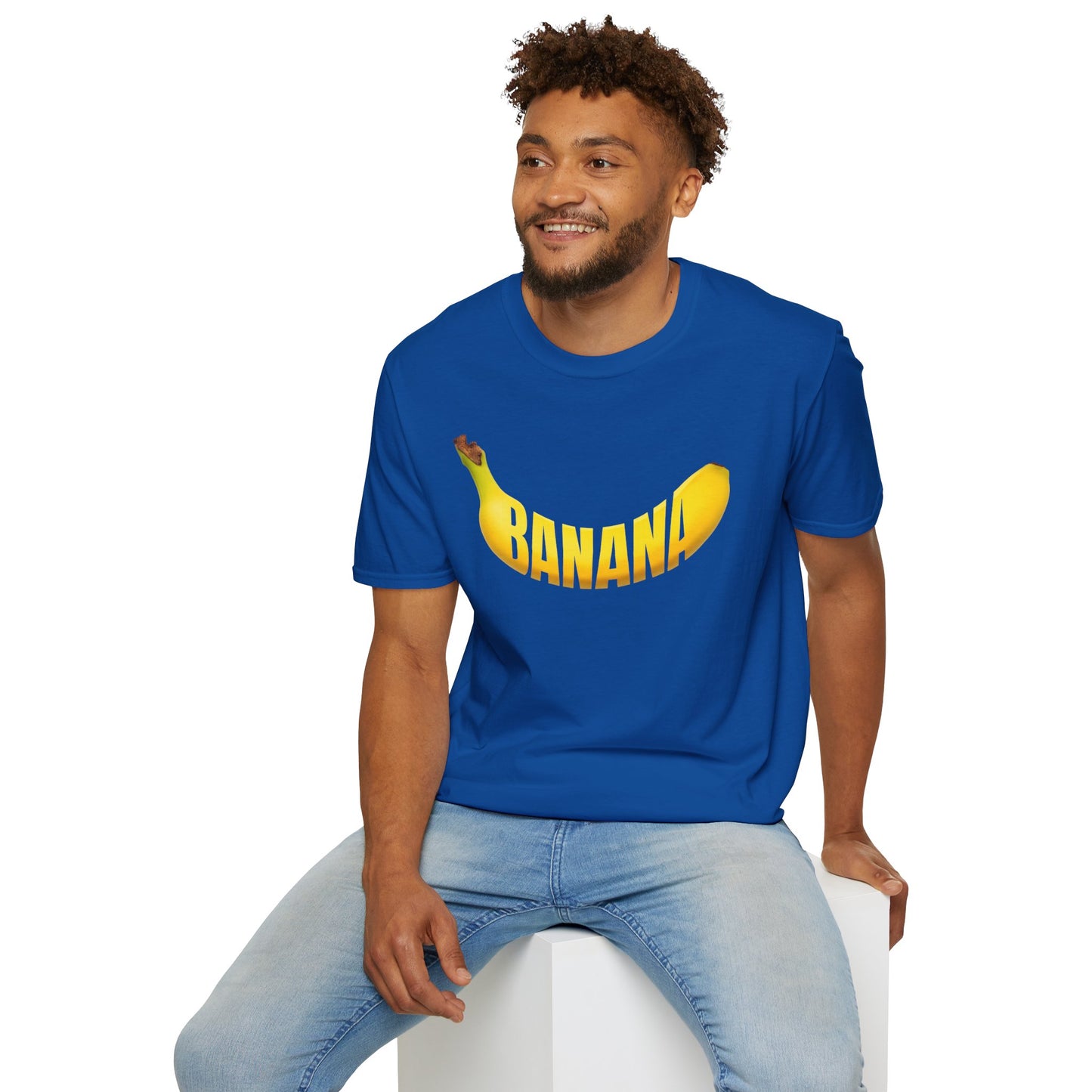 "Banana" T-shirt