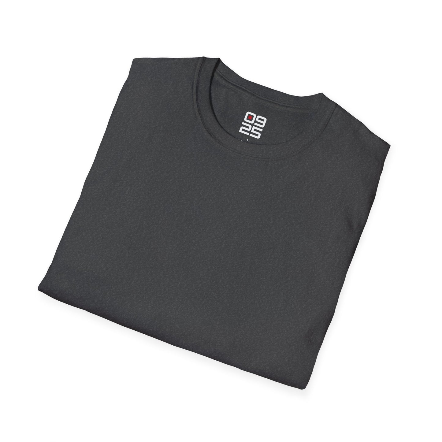 0925 Logo T‑Shirt