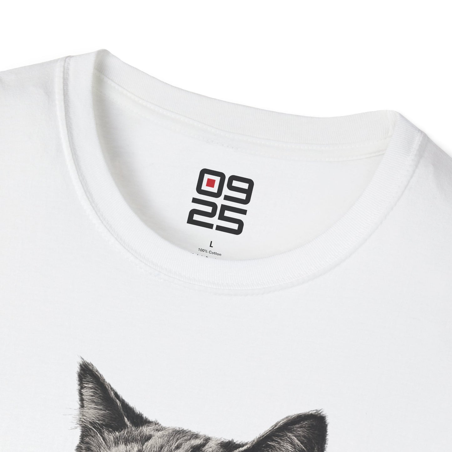 "Catception" T-shirt