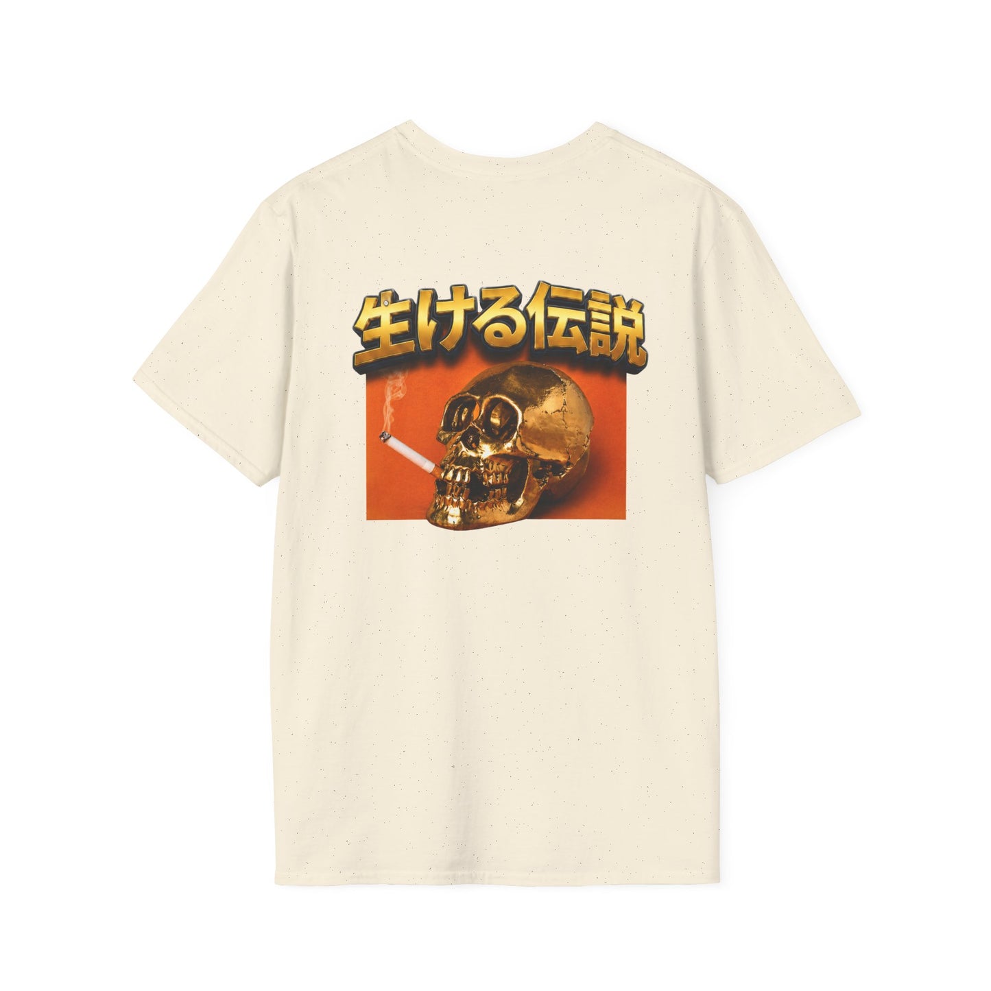 "Living Legend" T-Shirt