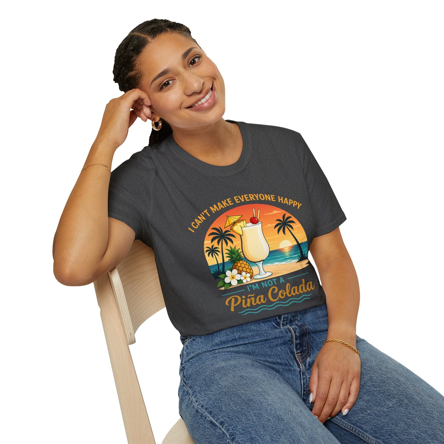 "Pina Colada" T-shirt